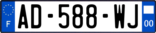 AD-588-WJ