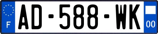 AD-588-WK