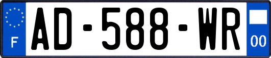 AD-588-WR