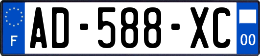 AD-588-XC