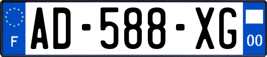 AD-588-XG