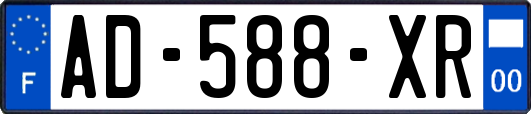 AD-588-XR