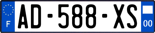 AD-588-XS