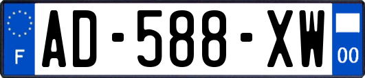 AD-588-XW