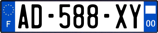AD-588-XY