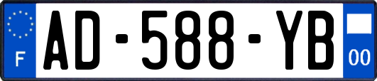 AD-588-YB