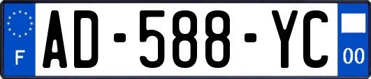 AD-588-YC
