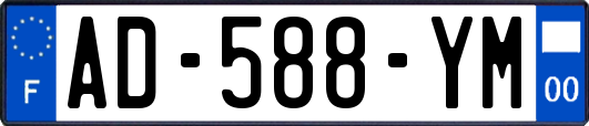 AD-588-YM