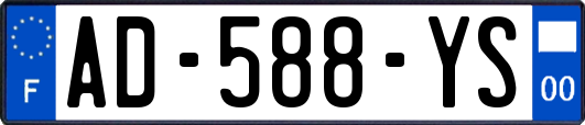 AD-588-YS