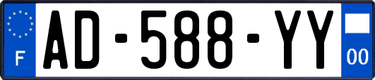 AD-588-YY