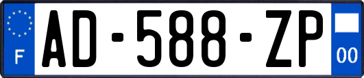 AD-588-ZP