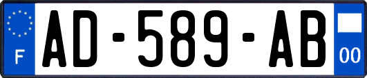 AD-589-AB