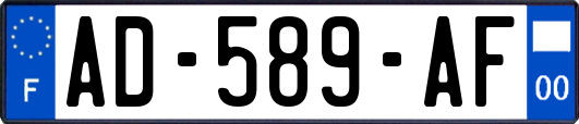 AD-589-AF