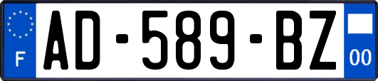 AD-589-BZ