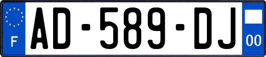 AD-589-DJ