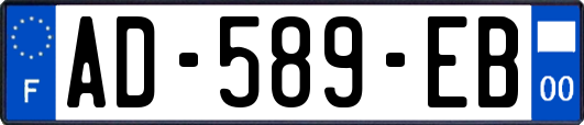 AD-589-EB