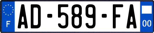 AD-589-FA