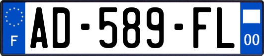 AD-589-FL