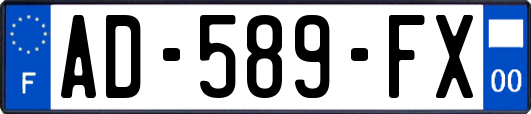 AD-589-FX