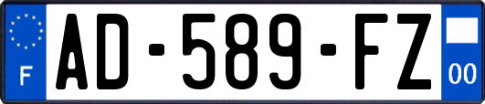 AD-589-FZ