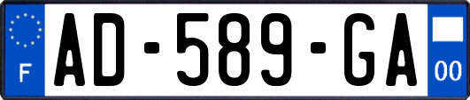 AD-589-GA