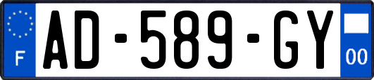 AD-589-GY