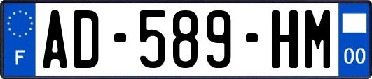 AD-589-HM