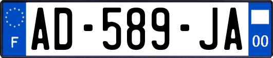AD-589-JA