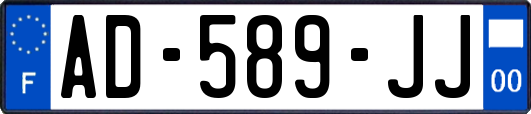 AD-589-JJ