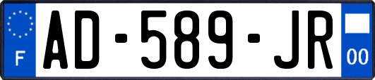 AD-589-JR