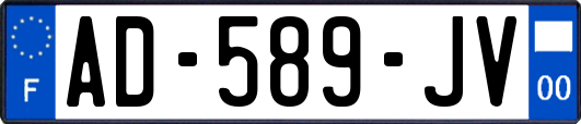 AD-589-JV