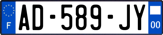 AD-589-JY
