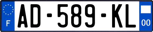 AD-589-KL