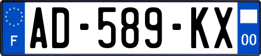 AD-589-KX