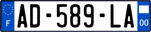 AD-589-LA