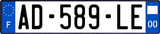 AD-589-LE