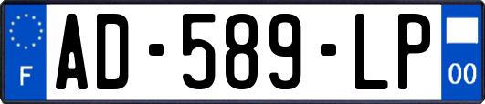 AD-589-LP