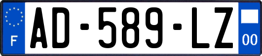 AD-589-LZ