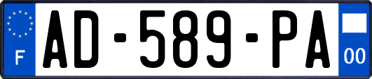 AD-589-PA