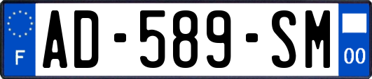 AD-589-SM