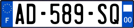 AD-589-SQ