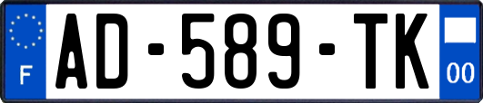 AD-589-TK