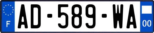 AD-589-WA