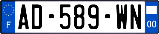 AD-589-WN