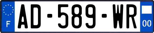 AD-589-WR