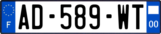 AD-589-WT