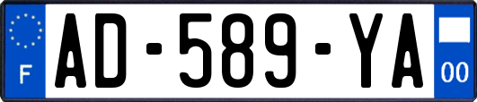 AD-589-YA