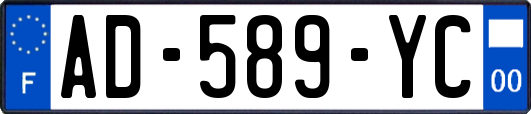 AD-589-YC