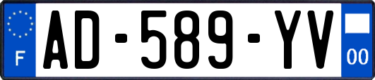 AD-589-YV