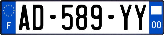 AD-589-YY